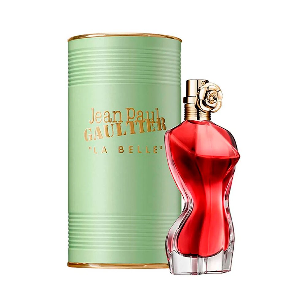 Perfume Feminino Eau de Parfum Jean Paul Gaultier La Belle Le Parfum - 50ml