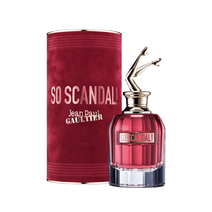 Perfume Feminino Eau de Parfum Jean Paul Gaultier SO Scandal - 80ml