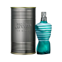 Perfume Masculino Eau de Toilette Jean Paul Gaultier Le Male - 125ml