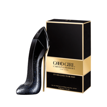 Perfume Feminino Eau de Parfum Carolina Herrera Good Girl Suprême - 80ml