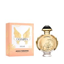 Perfume Feminino Eau de Parfum Paco Rabanne Olympea Solar 50ml