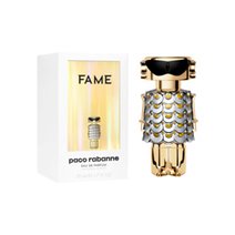 Perfume Feminino Eau de Parfum Paco Rabanne Fame 50ml