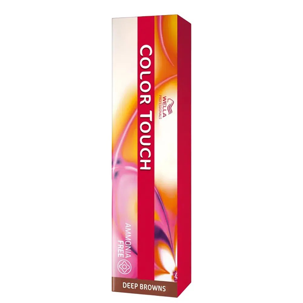 Tonalizante L'Oréal Richesse 6.01 Marrom Trufado 50g - Doce Beleza