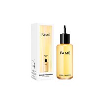 Perfume Feminino Eau de Parfum Paco Rabanne Refil Fame 200ml