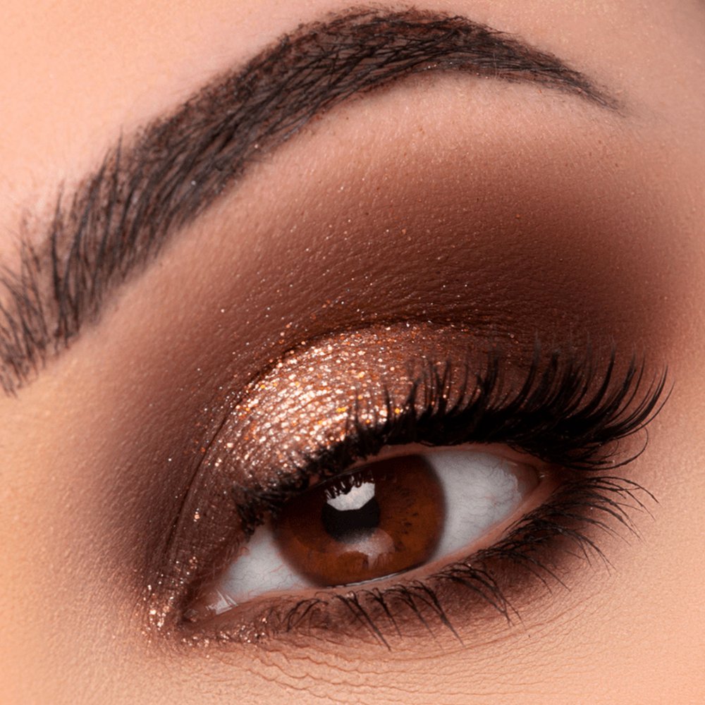 Paleta Sombra Mari Maria Ginger Glow Nude Nova Era Cosm Ticos Viva A Sua Beleza