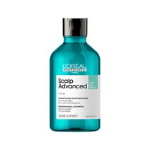 Shampoo L'Oréal Scalp Advanced Antioleosidade 300ml
