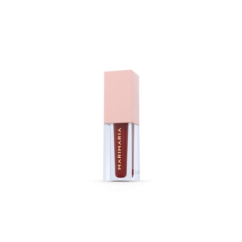 Batom Mari Maria L Quido Matte Creamy Must Nude Nova Era Cosm Ticos Viva A Sua Beleza