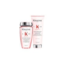 Kit Kerastase Genesis - Shampoo 250ml + Condicionador 200ml