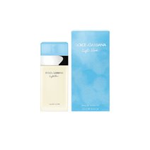 Perfume Feminino Eau de Toilette Dolce & Gabbana Light Blue 50ml