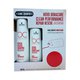Kit Schwarzkof BCRepair Arginine Condicionador 200ml + Máscara 200g + Grátis Shampoo 250ml