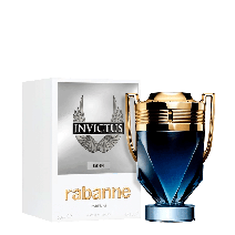 Perfume Masculino Parfum Paco Rabanne Invictus 50ml