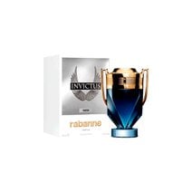 Perfume Masculino Parfum Paco Rabanne Invictus 100ml