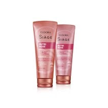 Kit Eudora Siáge Nutri Rosé - Shampoo 250ml + Condicionador 200ml Kit Eudora Siáge Nutri Rosé - Shampoo 250ml + Condicionador 200ml