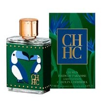Perfume Masculino Eau de Parfum Carolina Herrera CH Birds Of Paradise 100ml Perfume Masculino Eau de Parfum Carolina Herrera CH Birds Of Paradise 100ml