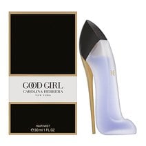 Perfume Feminino para Cabelo Carolina Herrera Good Girl Blush Hair Mist 30ml Perfume Feminino para Cabelo Carolina Herrera Good Girl Blush Hair Mist 30ml