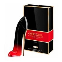 Perfume Feminino Eau de Parfum Carolina Herrera Good Girl Very Elixir - 30ml Perfume Feminino Eau de Parfum Carolina Herrera Good Girl Very Elixir - 30ml
