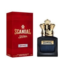 Perfume Masculino Eau de Parfum Jean Paul Gaultier Scandal Intense For Him 50ml Perfume Masculino Eau de Parfum Jean Paul Gaultier Scandal Intense For Him 50ml