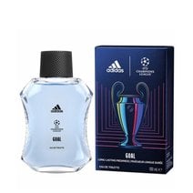 Perfume Masculino Eau de Toilette Adidas UEFA 11 Goal - 100ml Perfume Masculino Eau de Toilette Adidas UEFA 11 Goal - 100ml