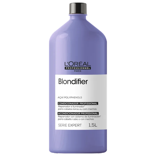 Condicionador L'Oréal Blondifier - 1500ml