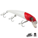 Isca Artificial Kisu Marine Sports com garatéia Isca Artificial Kisu Marine Sports com garatéia