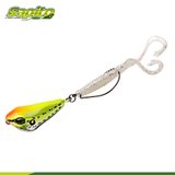 Isca Sapito MS by Johnny Hoffmann Isca Sapito MS by Johnny Hoffmann
