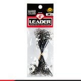 Chicote Leader Black Chicote Leader Black