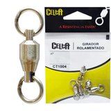 Girador com Rolamento Celta CT 1004 Girador com Rolamento Celta CT 1004