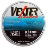 Linha Fluorocarbon Marine Sports Vexter Leader Linha Fluorocarbon Marine Sports Vexter Leader