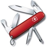 Canivete Victorinox Tinker Small com 12 funções Canivete Victorinox Tinker Small com 12 funções