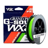 Linha Multifilamento YGK Grand PE G-Soul X8 150 metros Linha Multifilamento YGK Grand PE G-Soul X8 150 metros