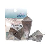 Chumbada Capela Para Pesca De Praia O Boto Chumbada Capela Para Pesca De Praia O Boto