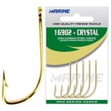 Anzol De Pesca Marine Sports 16902 Crystal Anzol De Pesca Marine Sports 16902 Crystal
