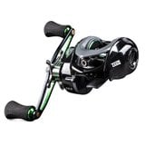 Carretilha Para Pesca Zeeo E-800 Lançamento 2021 Carretilha Para Pesca Zeeo E-800 Lançamento 2021