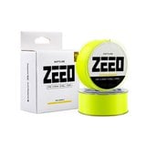 Linha Monofilamento Softline ZEEO Carretel com 300 metros Amarela Linha Monofilamento Softline ZEEO Carretel com 300 metros Amarela