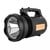 Lanterna Holofote Portátil Led Recarregável Bb-6000A 30W T6 Cmik