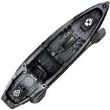 Caiaque De Pesca Brudden Náutica Titanium Fishing e Touring Caiaque De Pesca Brudden Náutica Titanium Fishing e Touring