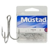 Garateia De Pesca Mustad 3X 7794-DS Garateia De Pesca Mustad 3X 7794-DS