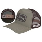 Boné Mar Negro Fishing 30215 Boné Mar Negro Fishing 30215