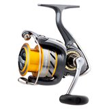 Molinete Daiwa Crossfire 4000 Novo Molinete Daiwa Crossfire 4000 Novo