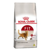Ração Royal Canin Fit Para Gatos - 1.5 Kg