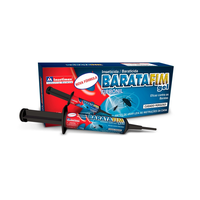 Baraticida Gel Baratafim 10gr Baraticida Gel Baratafim 10gr