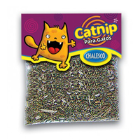 Catnip Chalesco Erva De Gato - 5 G Catnip Chalesco Erva De Gato - 5 G