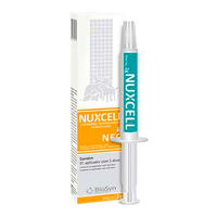 Suplemento Vitamínico Nuxcell Neo Para Cães - 2 Gr