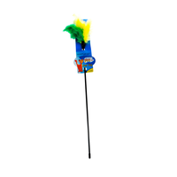 Brinq Gato Pena 44cm W. Pet-109 Brinq Gato Pena 44cm W. Pet-109