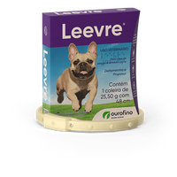 Coleira Antipulgas e Carrapatos Ourofino Leevre para Cães de Pequeno e Médio Porte Coleira Antipulgas e Carrapatos Ourofino Leevre para Cães de Pequeno e Médio Porte