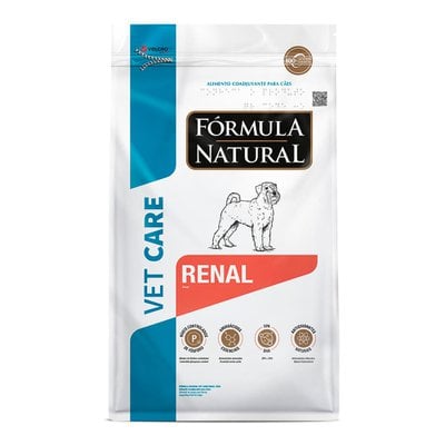 Ração Seca Fórmula Natural Vet Care Renal para Cães Ração Seca Fórmula Natural Vet Care Renal para Cães