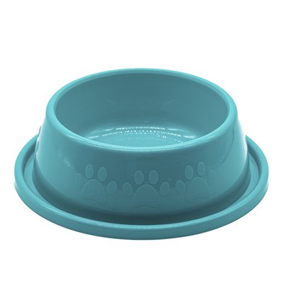 Comedouro Antiformiga Pet Injet Design Tiffany para Cães e Gatos Comedouro Antiformiga Pet Injet Design Tiffany para Cães e Gatos