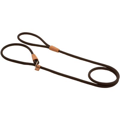 Guia Corda Toh Unificada Preta para Cães - Tam.Único Guia Corda Toh Unificada Preta para Cães - Tam.Único