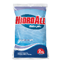 Hidroall Hidro Ph + 2kg Hidroall Hidro Ph + 2kg