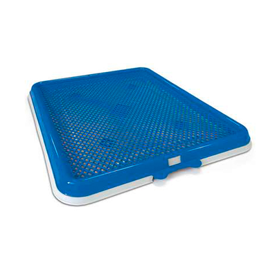 Sanitario Higienico Xixi Pets Premium Azul Sanitario Higienico Xixi Pets Premium Azul